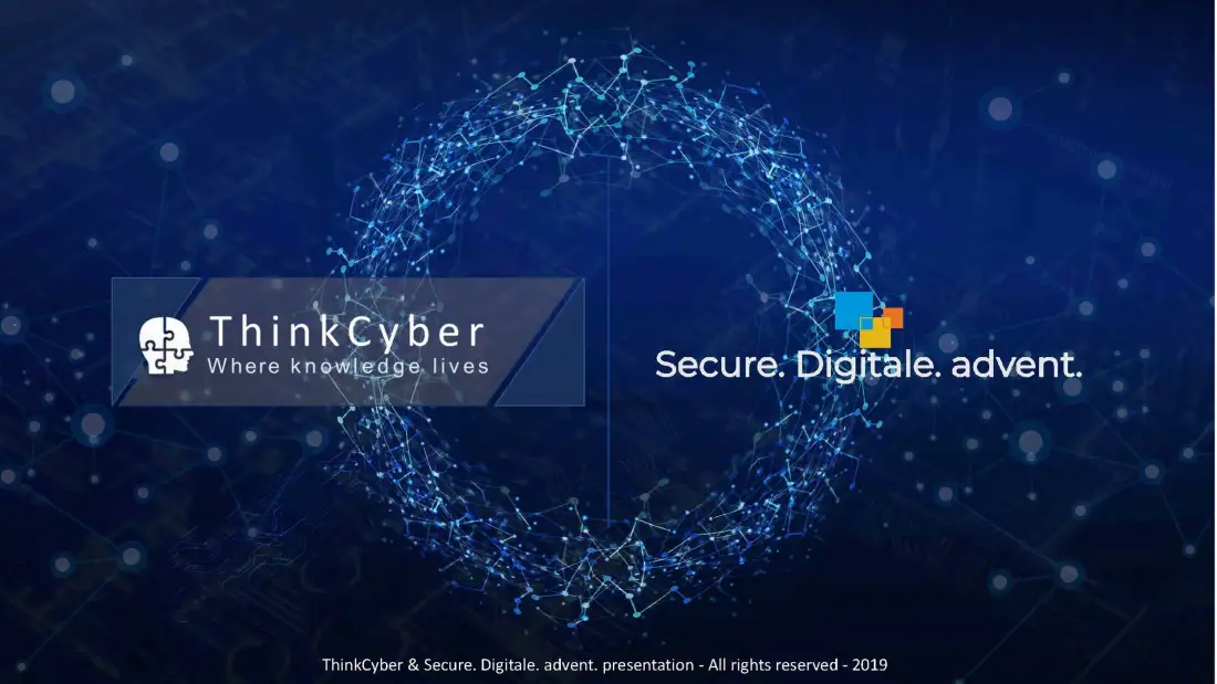 Cyberium presentation — 23 / 23